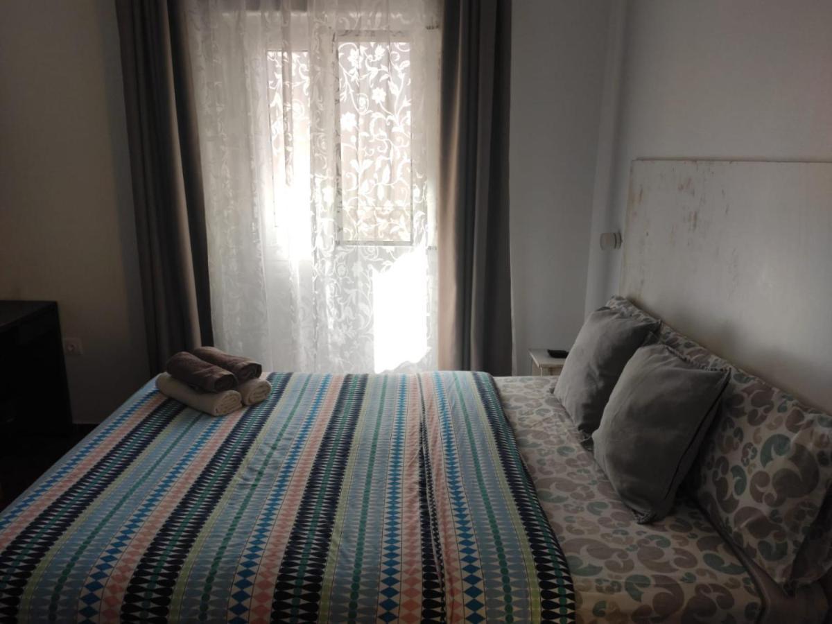 Dormir En Cádiz Exterior foto